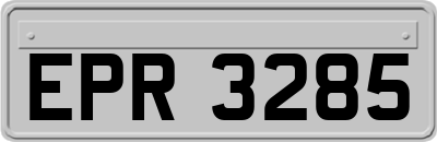 EPR3285