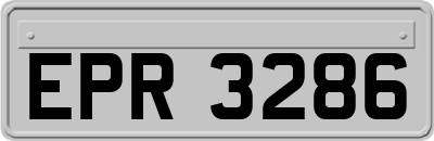 EPR3286