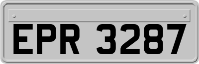 EPR3287