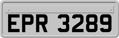 EPR3289