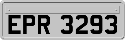 EPR3293
