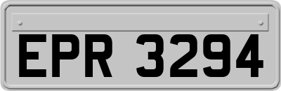EPR3294