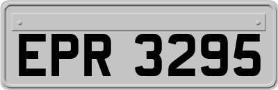 EPR3295