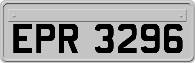 EPR3296