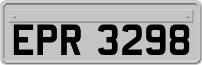 EPR3298