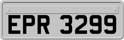 EPR3299