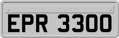 EPR3300