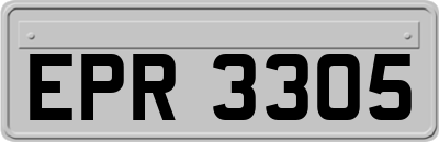 EPR3305