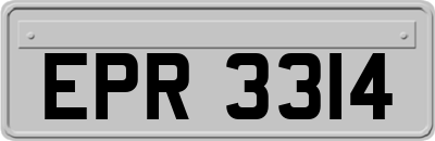 EPR3314