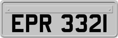 EPR3321
