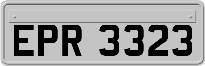 EPR3323