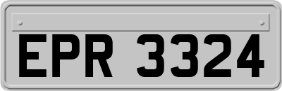 EPR3324