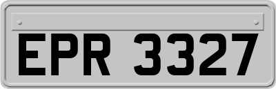 EPR3327