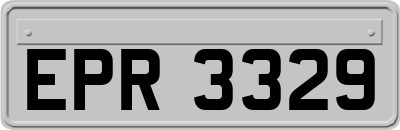 EPR3329