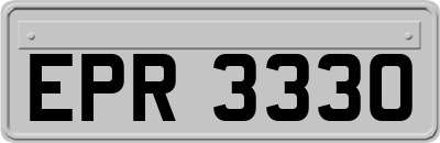 EPR3330