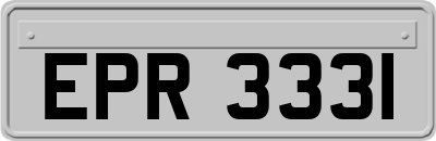 EPR3331