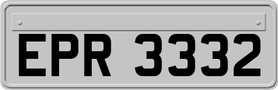 EPR3332