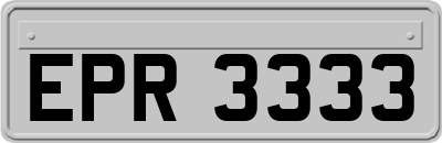 EPR3333