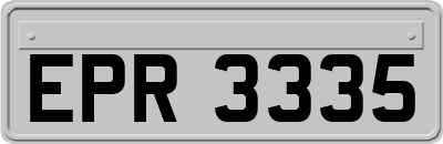 EPR3335