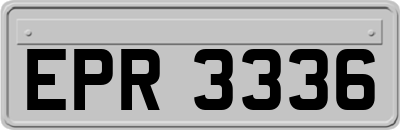 EPR3336
