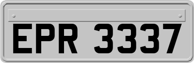 EPR3337