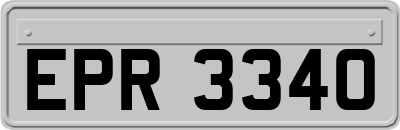 EPR3340