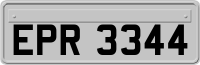 EPR3344