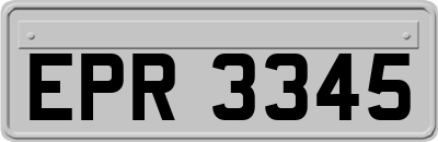 EPR3345