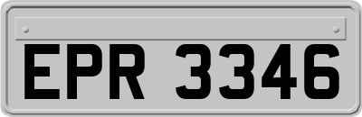 EPR3346