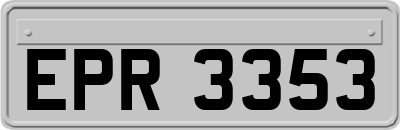 EPR3353
