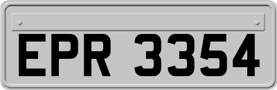 EPR3354