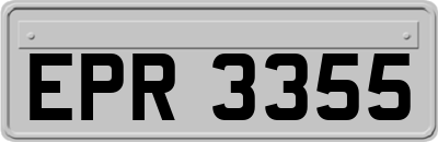 EPR3355