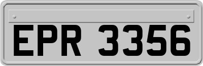 EPR3356