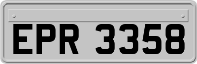 EPR3358