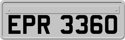 EPR3360
