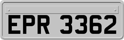 EPR3362
