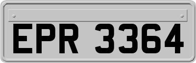 EPR3364