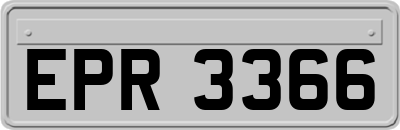 EPR3366