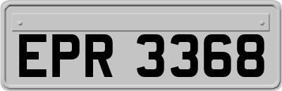 EPR3368