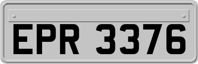 EPR3376