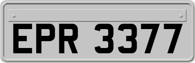EPR3377