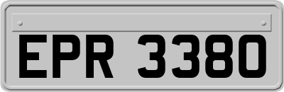EPR3380