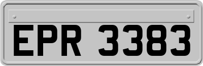 EPR3383
