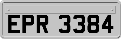 EPR3384