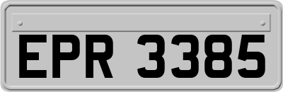 EPR3385