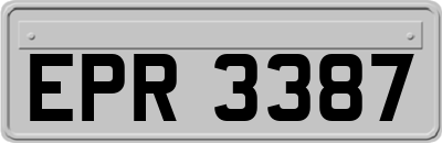 EPR3387
