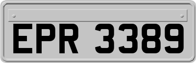 EPR3389