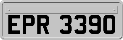 EPR3390