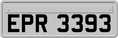 EPR3393