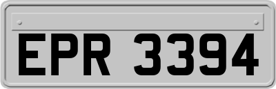 EPR3394
